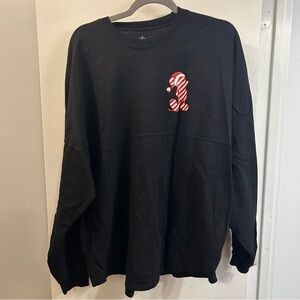 Walt Disney World Holiday Spirit Jersey